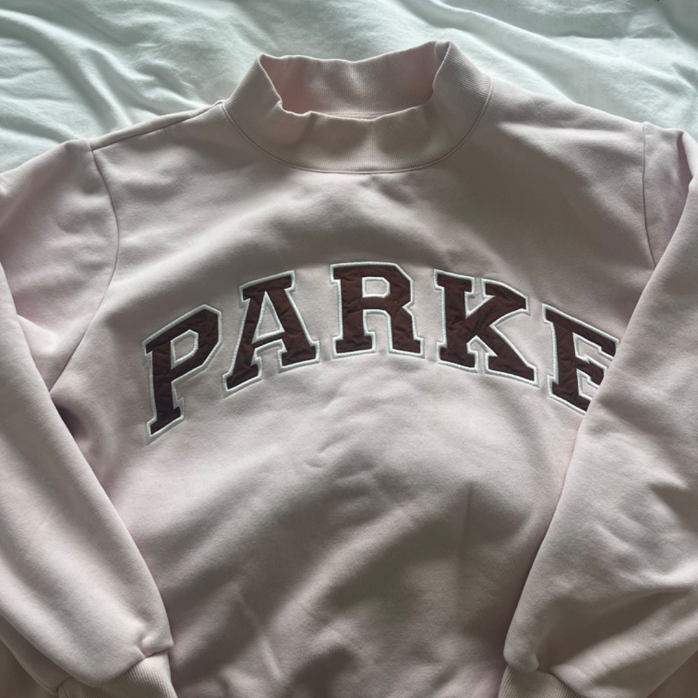 Parke Sweatshirt